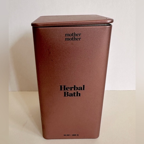Mother Mother Other - Mother Mother Herbal Bath